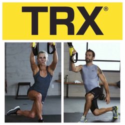 Full Potential Personal Training - Your premier TRX Training Facility!