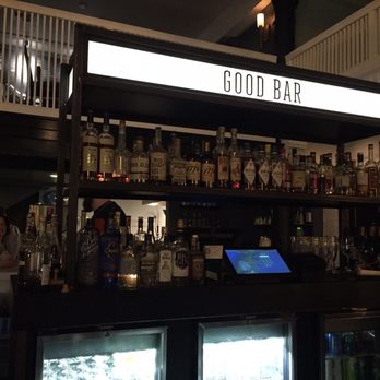 Good Bar - Cocktail Bars Near Me - Seattle, Washington