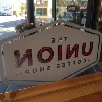 The Union Coffee Shop - Coffee & Tea Near Me - Bellingham, Washington The Union Coffee Shop - Coffee & Tea Near Me - Bellingham, Washington