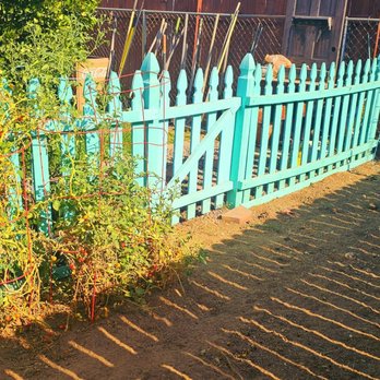 Kodiak Painting - Love my garden, thank u - Painters Near Me Kodiak Painting - Love my garden, thank u - Painters Near Me