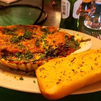 Oregano's - Lasagna and bread. - Pizza Near Me - Flagstaff, Arizona Oregano's - Lasagna and bread. - Pizza Near Me - Flagstaff, Arizona