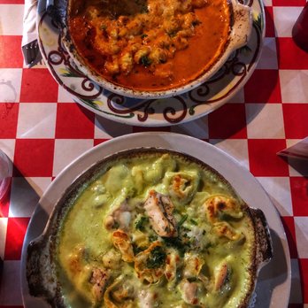 Pasta Jay's - Italian Near Me - Moab, Utah