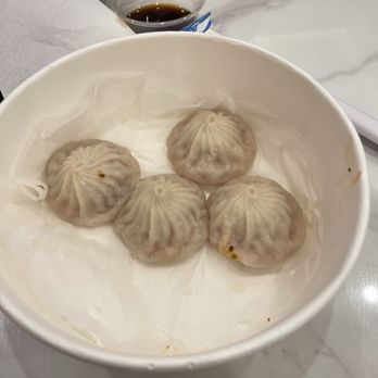 Nan Xiang Express  - Soup dumplings - Shanghainese Near Me - Boston, Massachusetts