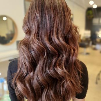 Maria Blankevoort - After! - Hair Extensions Near Me - Montrose, California Maria Blankevoort - After! - Hair Extensions Near Me - Montrose, California