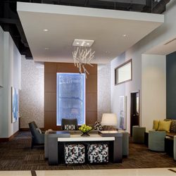 Hyatt Place Arlington/Courthouse Plaza - Lobby