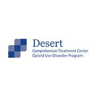 Desert Comprehensive Treatment Center - grief counselor in Palm Springs, CA