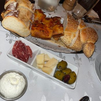 Michael's - Bread and olives - Italian Near Me - Brooklyn, New York Michael's - Bread and olives - Italian Near Me - Brooklyn, New York