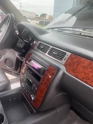 Drizzle’s Hand Wash & Detailing