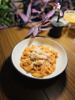 The Charlotte American Bistro by null