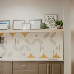 Builder's Floor Centre