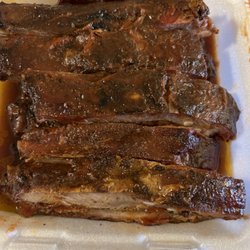 Promise Land - Ribs