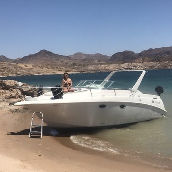 Marine Propeller Works - Boat Repair Near Me - Henderson, Nevada