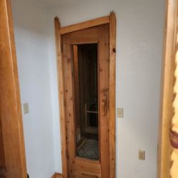 Jae Drywall And Paint Services - Custom trim and drywall