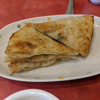 I Dumpling - Scallion pancake - Chinese Near Me - Redwood City, California