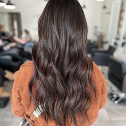 House Of Beauty - Highlights by Sandy