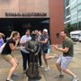 Photo of Team Building Anywhere