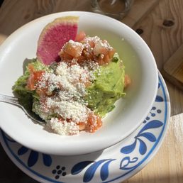 Guacamole Guacamole