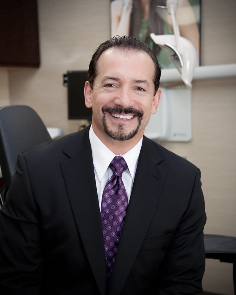 BARRY N MERCER, DDS Updated April 2024 Loomis, California General Dentistry Yelp