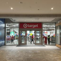 one of the entrances