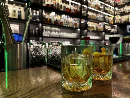 Dram and Draught by null