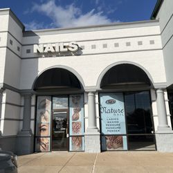 Nature Nails - Nails shop