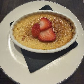 Moro Bistro - Crème Brûlée - American Near Me - Wilmington, Delaware Moro Bistro - Crème Brûlée - American Near Me - Wilmington, Delaware