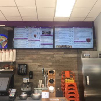 Vitality Bowls - Juice Bars & Smoothies Near Me - Jacksonville Beach, Florida