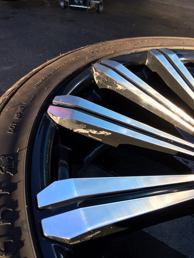 WHEEL MART Updated October 2024 5091 Kelton Way, Sacramento