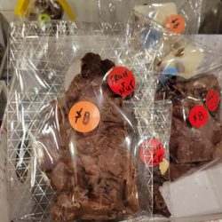 Rocky Mountain Chocolate Factory