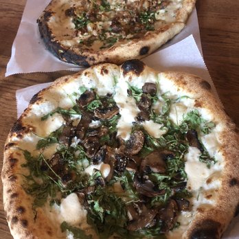 Bambolina Restaurant - Mushroom Truffle Pizza & Beef and Blue Pizza - Pizza Near Me - Salem, Massachusetts Bambolina Restaurant - Mushroom Truffle Pizza & Beef and Blue Pizza - Pizza Near Me - Salem, Massachusetts