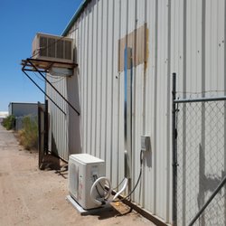 Arizona Native Heating & Cooling