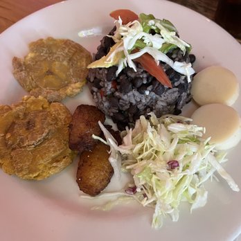 Republica Empanada - Gallo Pinto. - Latin American Near Me - Mesa, Arizona Republica Empanada - Gallo Pinto. - Latin American Near Me - Mesa, Arizona