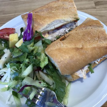 Cafe Dulce - Cafes Near Me - Vernon, California