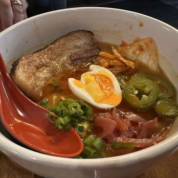Slurp Society Ramen Shop - Ramen Near Me - Mobile, Alabama Slurp Society Ramen Shop - Ramen Near Me - Mobile, Alabama