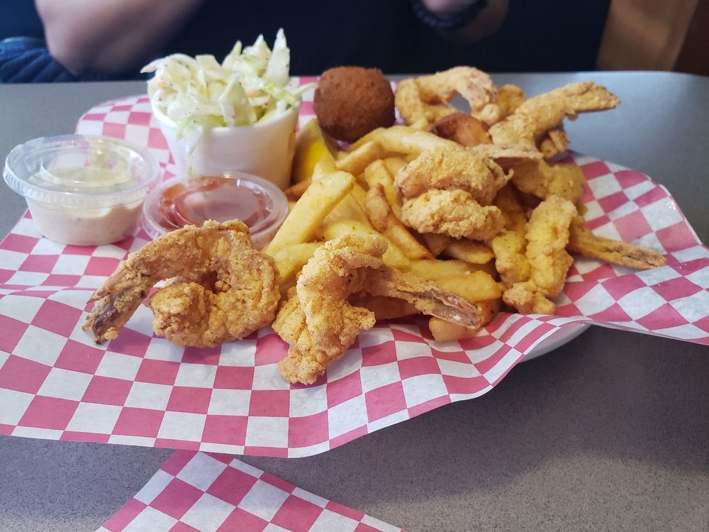 Main Street Cafe Logo