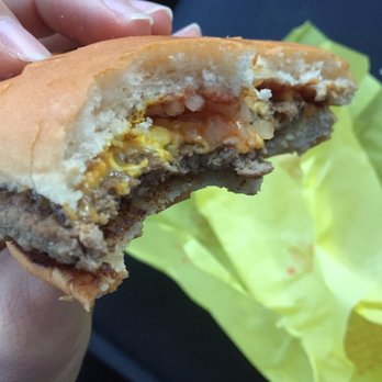 McDonald's - 2 Cheeseburger Meal - Fast Food Near Me - Danbury, Connecticut