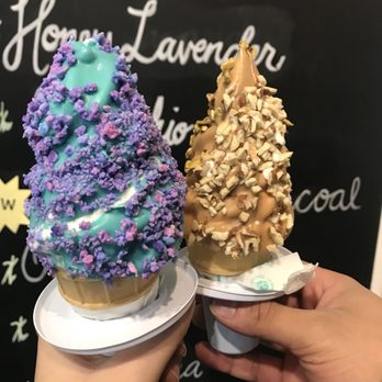 La Diperie - Ice Cream & Frozen Yogurt Near Me - Toronto, Ontario