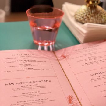 Crown Jewel - Tapas/Small Plates Near Me - Portland, Maine
