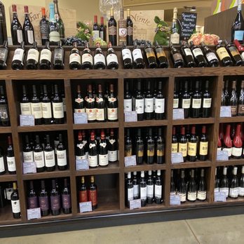 Reasor's - Premium wines - Grocery Near Me - Bixby, Oklahoma