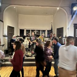 Grace Hall - Live Music