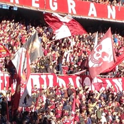 Stadio Olimpico Grande Torino