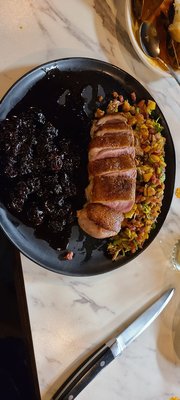 Di Campli’s Italian Ristorante by null