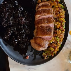 Di Campli’s Italian Ristorante - Duck
