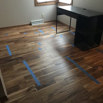 Unique Wood Floors - Flooring Near Me - Bloomington, Minnesota