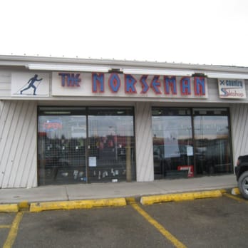 Norseman Outdoor Specialist - Outdoor Gear Near Me - Calgary, Alberta Norseman Outdoor Specialist - Outdoor Gear Near Me - Calgary, Alberta