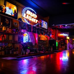 Central Avenue Tap