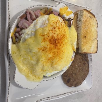 The Egg - Cambridge skillet - Breakfast & Brunch Near Me - Steamboat Springs, Colorado The Egg - Cambridge skillet - Breakfast & Brunch Near Me - Steamboat Springs, Colorado