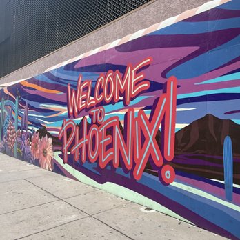 Downtown Phoenix - Local Flavor Near Me - Phoenix, Arizona