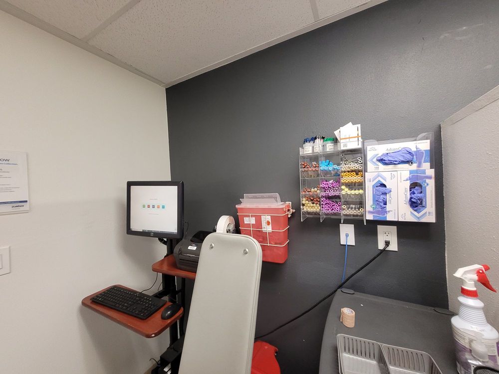 LABCORP Updated August 2024 25 Photos & 20 Reviews 3711 Long Beach Blvd, Long Beach