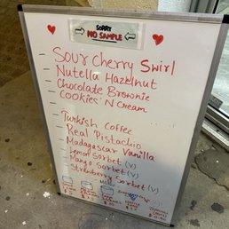 Menu Menu